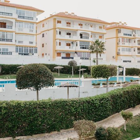 Apartamento Casa La Mata Parquemar Exterior foto